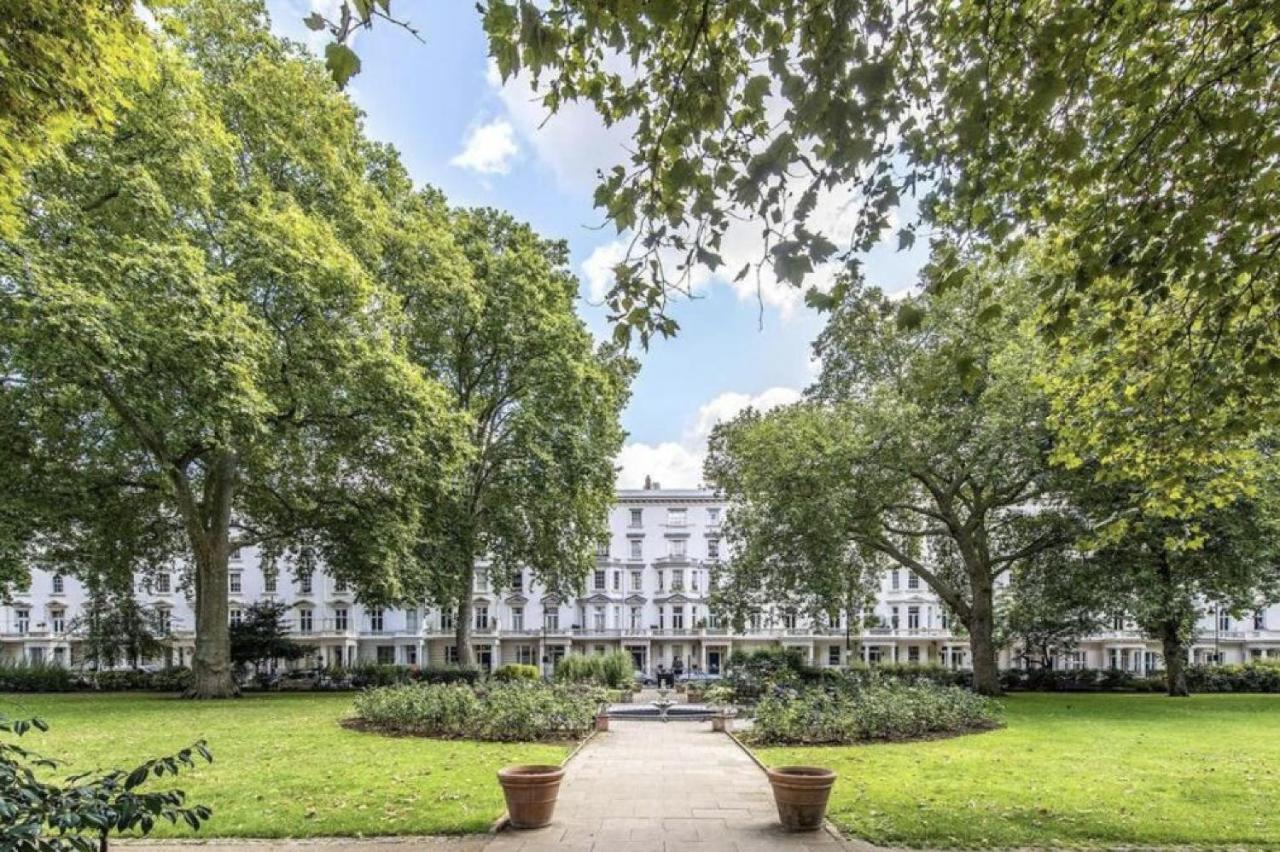 3 Bedroom Apartment With Private Terrace In Pimlico, Westminster, Victoria London Luaran gambar