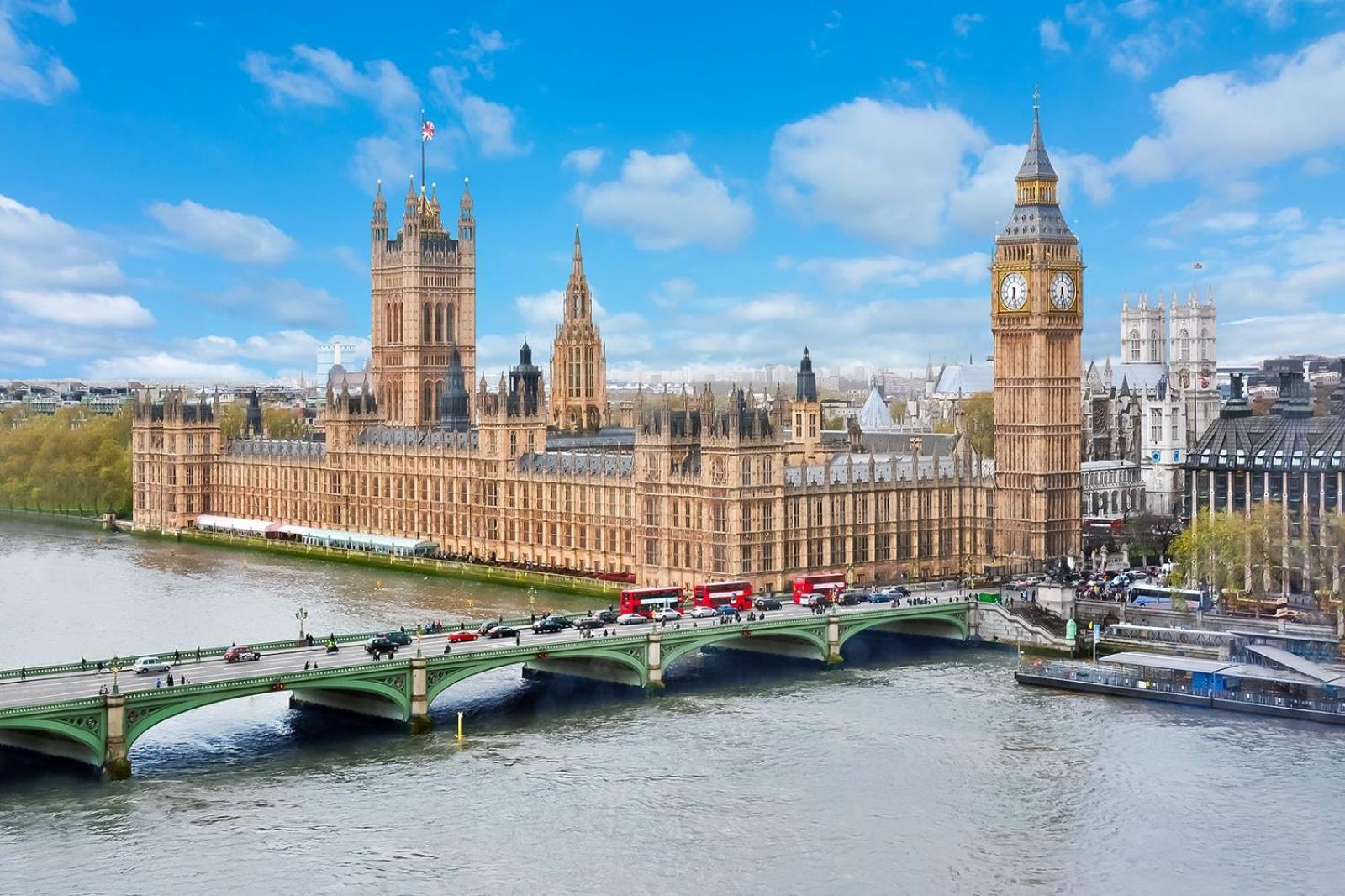 3 Bedroom Apartment With Private Terrace In Pimlico, Westminster, Victoria London Luaran gambar