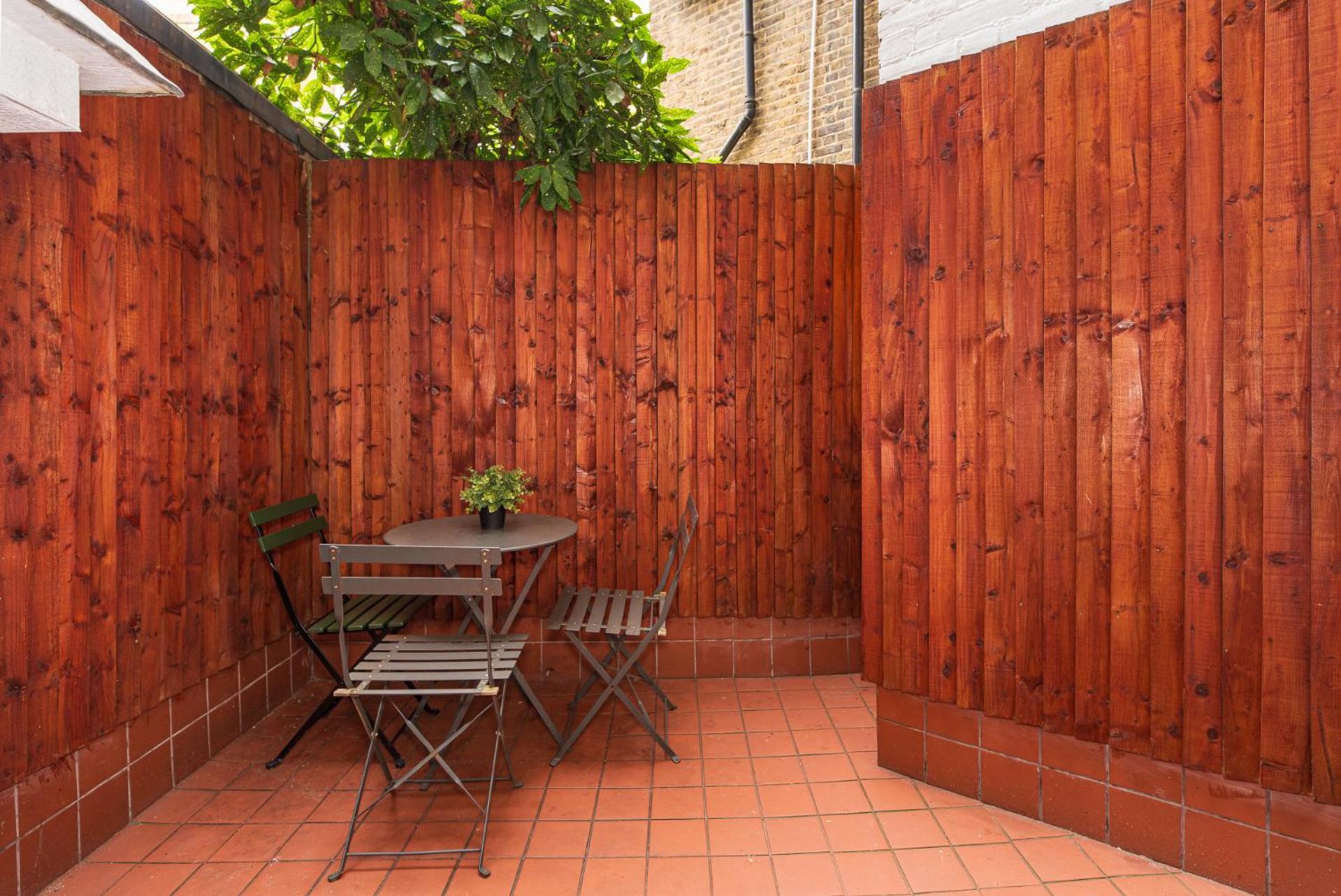 3 Bedroom Apartment With Private Terrace In Pimlico, Westminster, Victoria London Luaran gambar