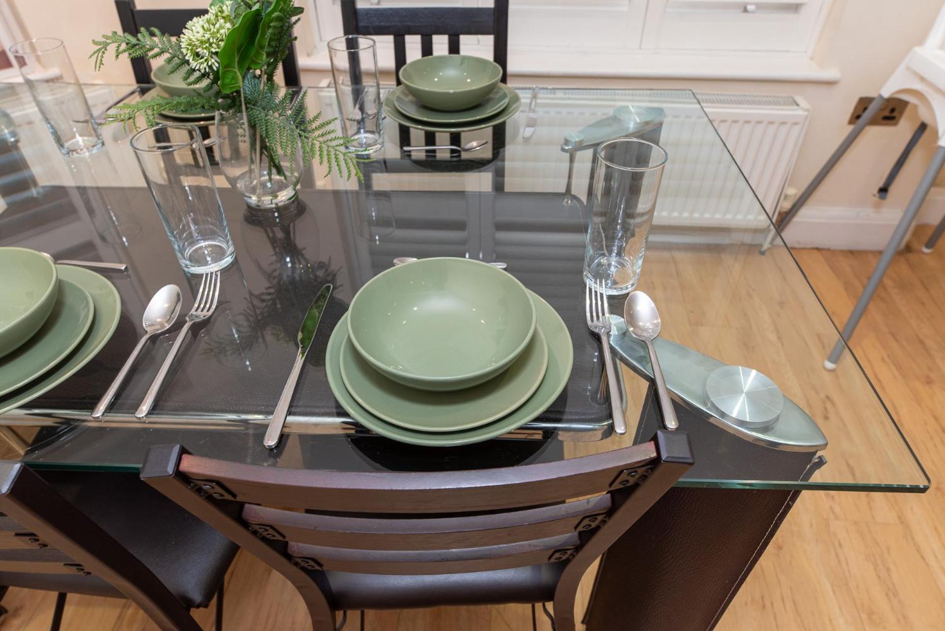 3 Bedroom Apartment With Private Terrace In Pimlico, Westminster, Victoria London Luaran gambar