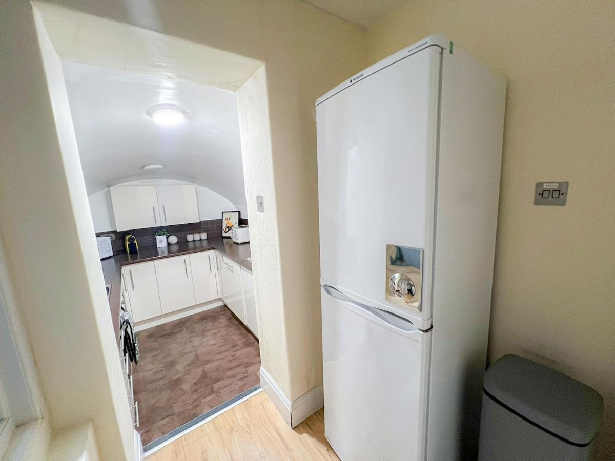 3 Bedroom Apartment With Private Terrace In Pimlico, Westminster, Victoria London Luaran gambar